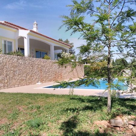 Casa Do Monte Villa Silves Exterior photo
