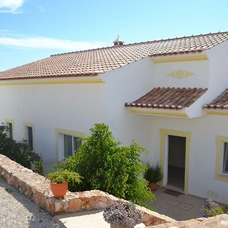Casa Do Monte Villa Silves Exterior photo