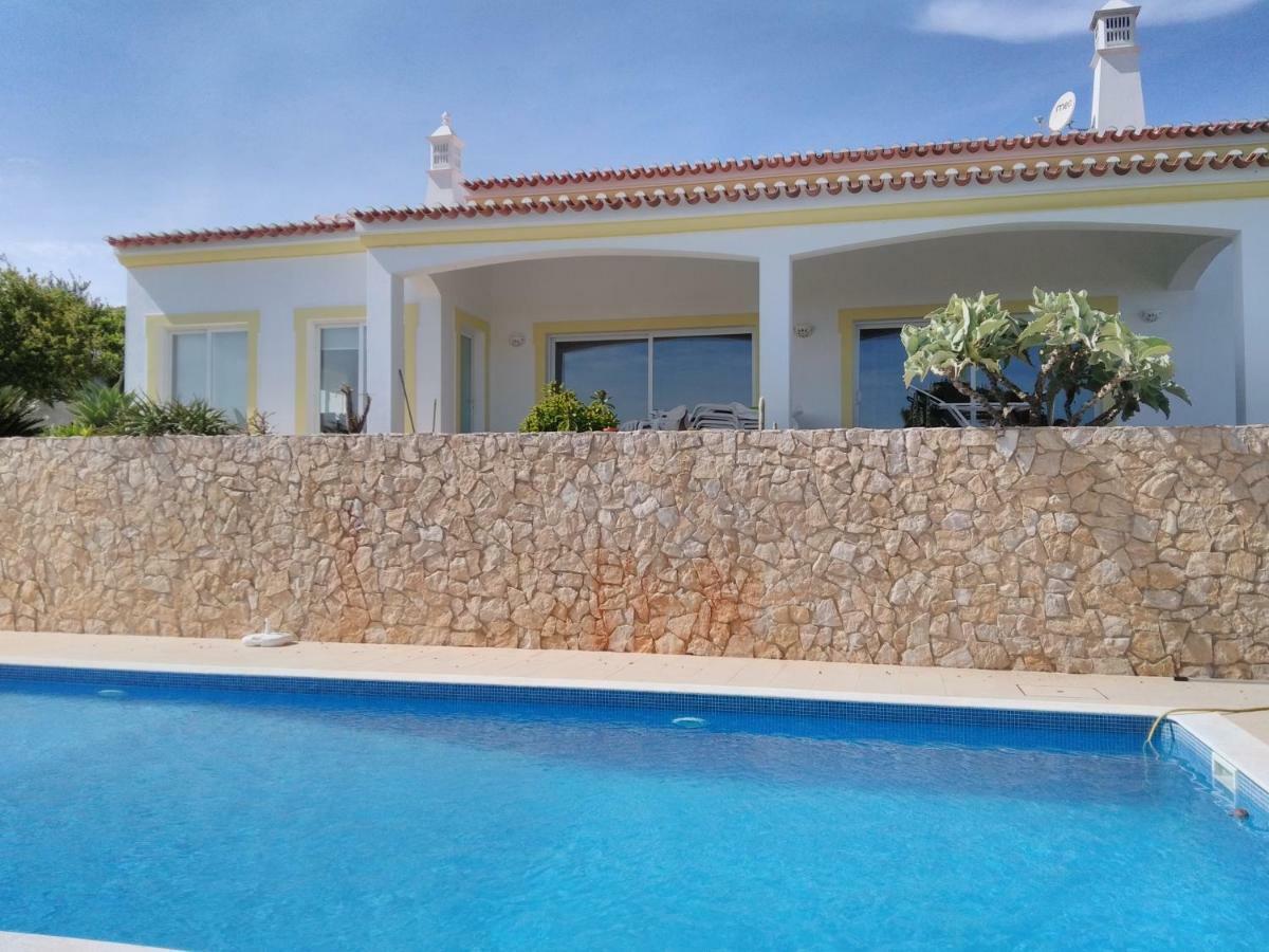 Casa Do Monte Villa Silves Exterior photo