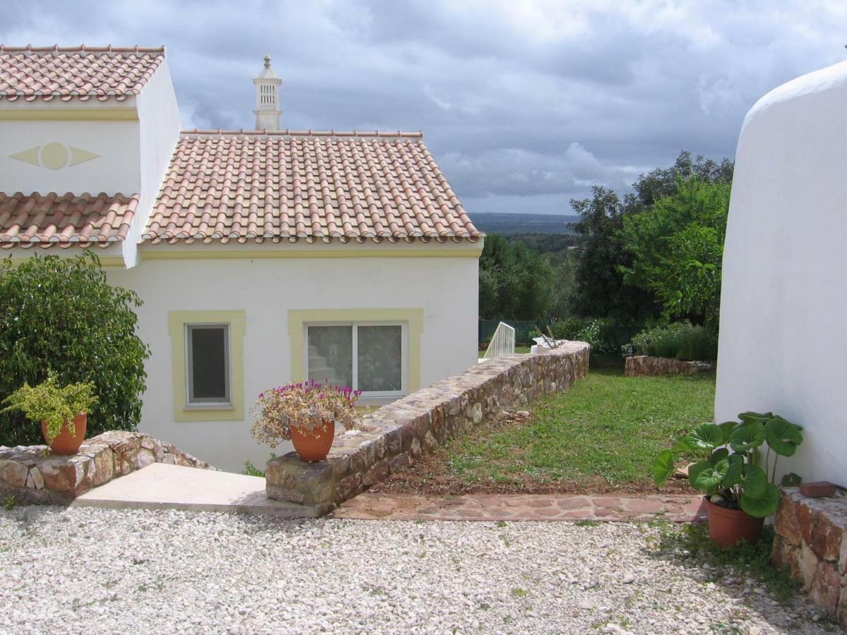 Casa Do Monte Villa Silves Exterior photo