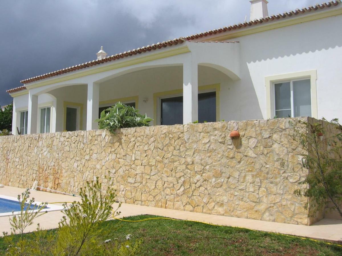 Casa Do Monte Villa Silves Exterior photo