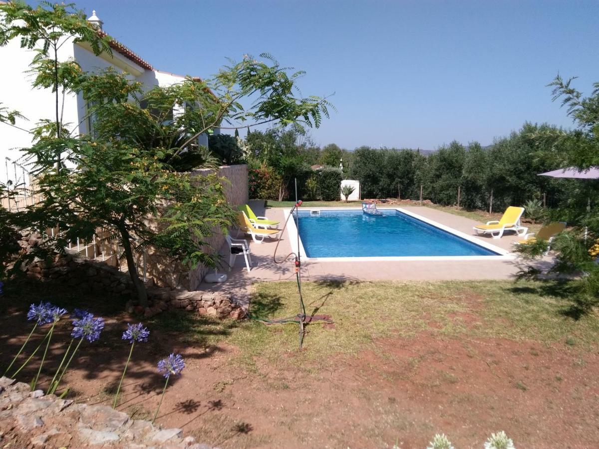 Casa Do Monte Villa Silves Exterior photo