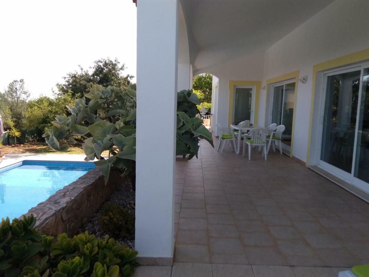 Casa Do Monte Villa Silves Exterior photo