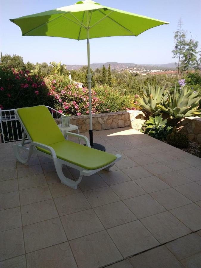 Casa Do Monte Villa Silves Exterior photo